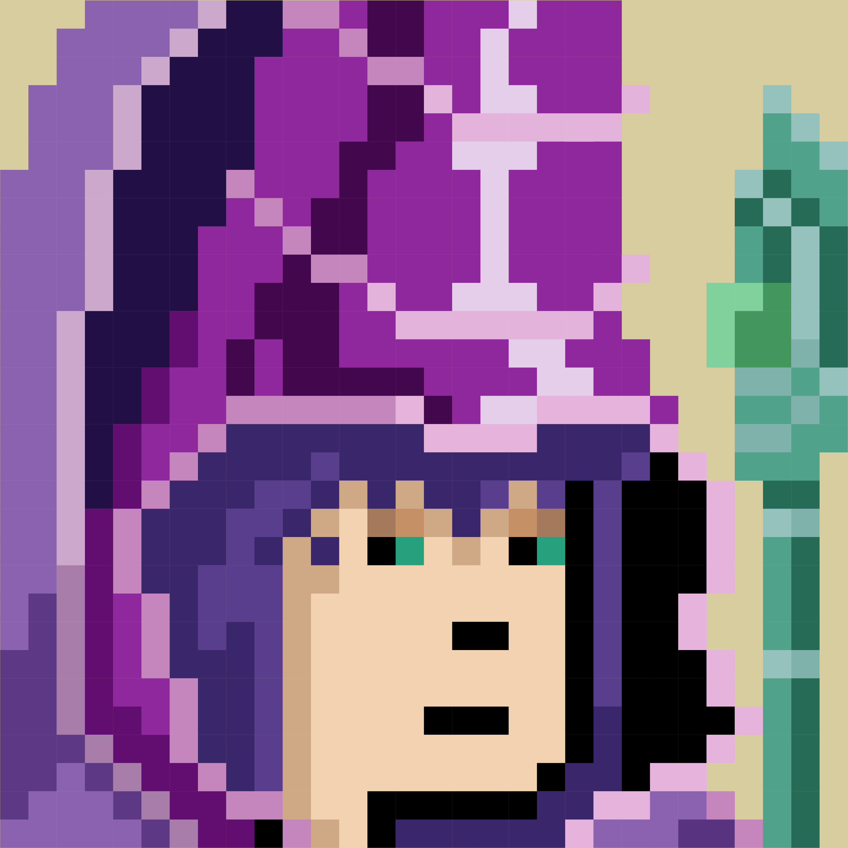 Dark Magician #778