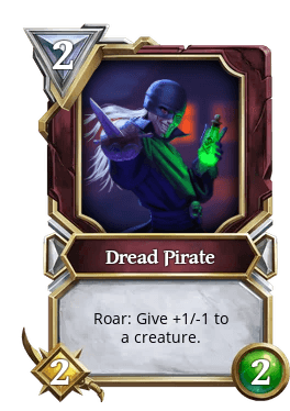 Dread Pirate ID #6997035