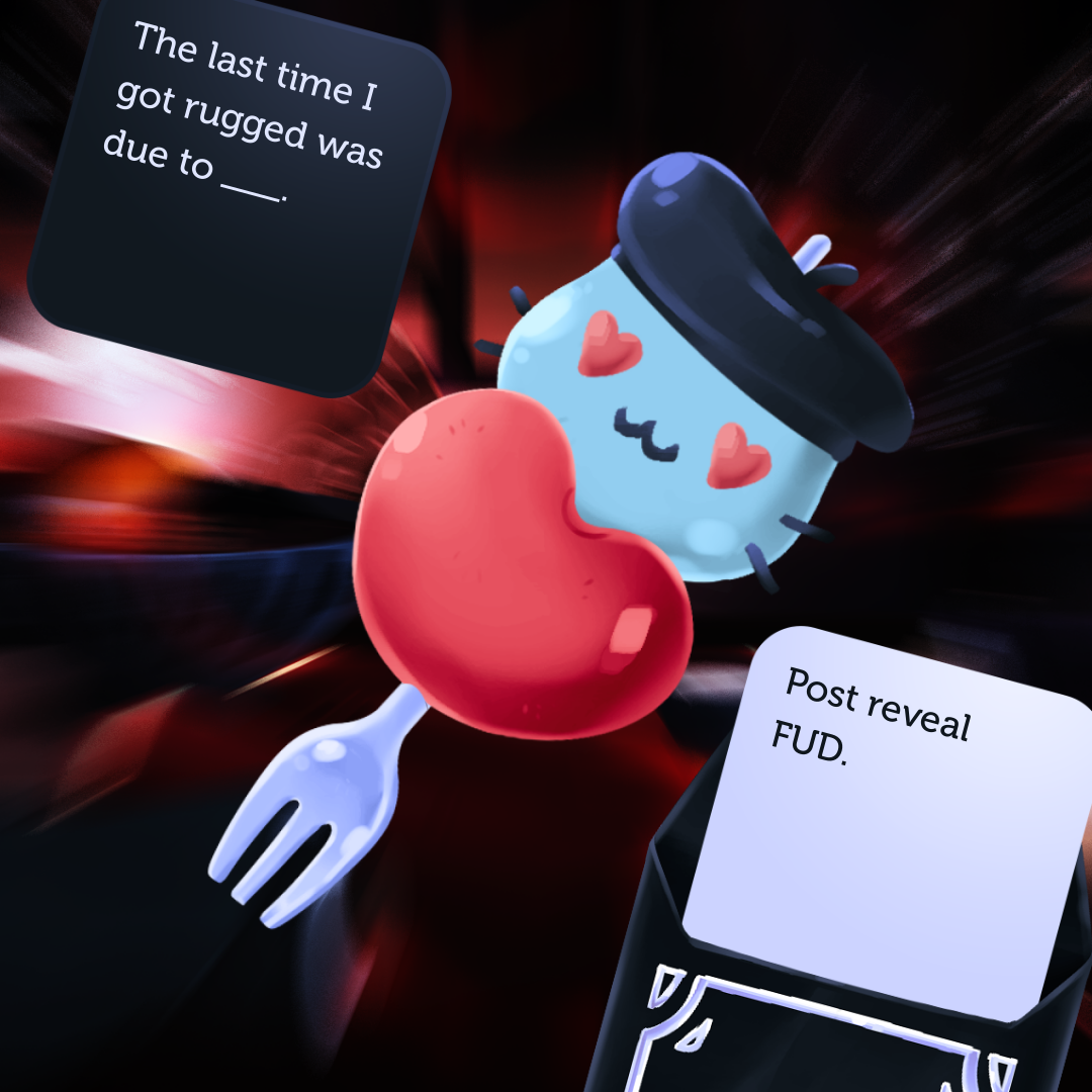 Degen Dango #28005