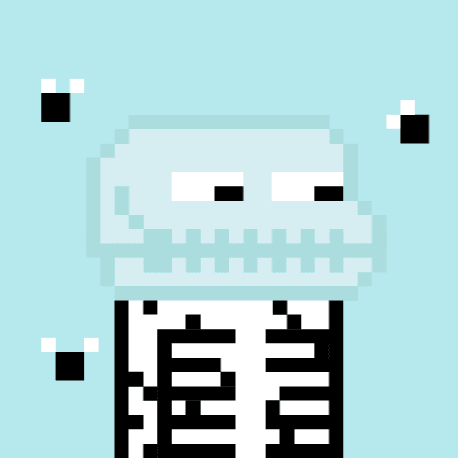 Boney #431