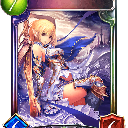 Shadowverse #391