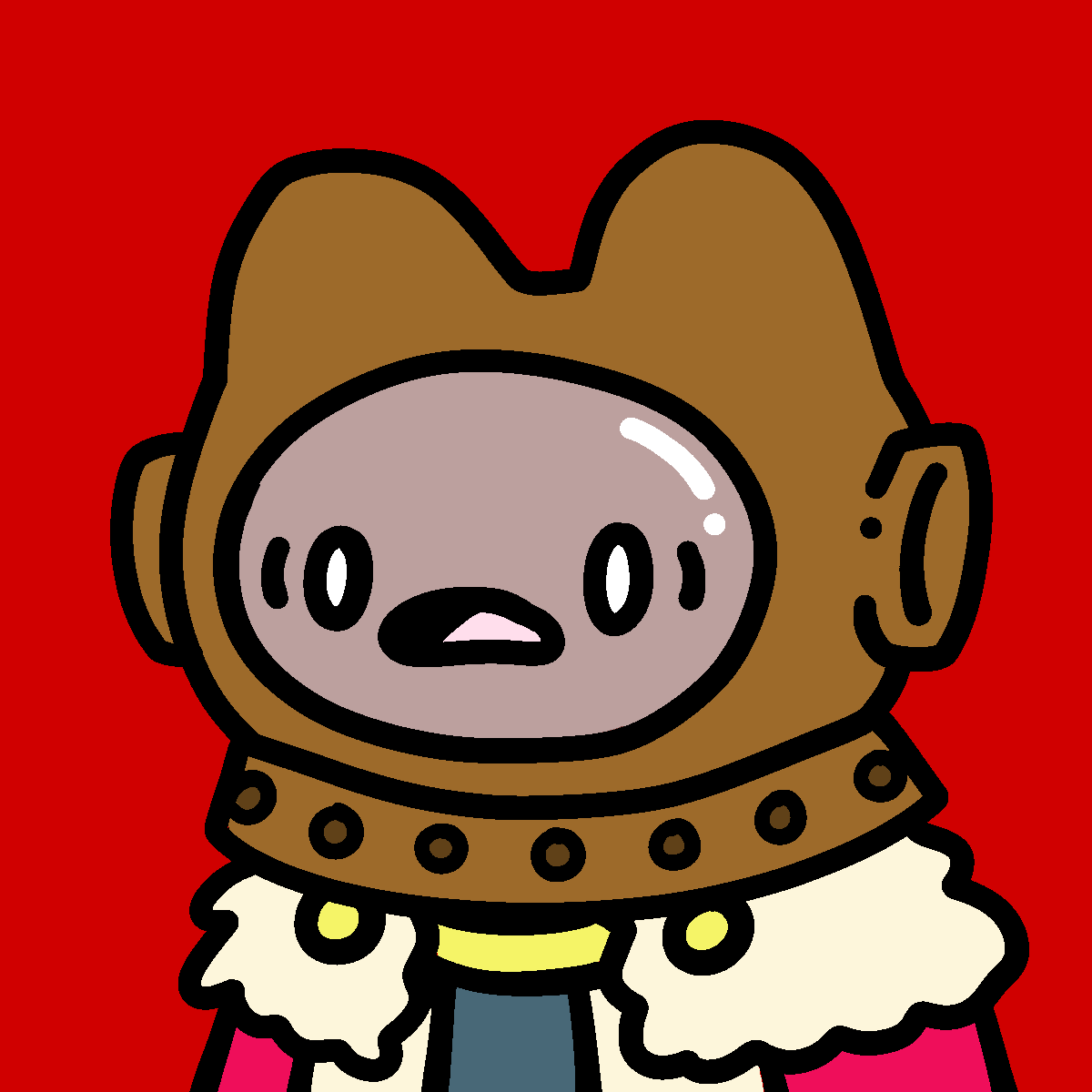 Plushy Bears #134