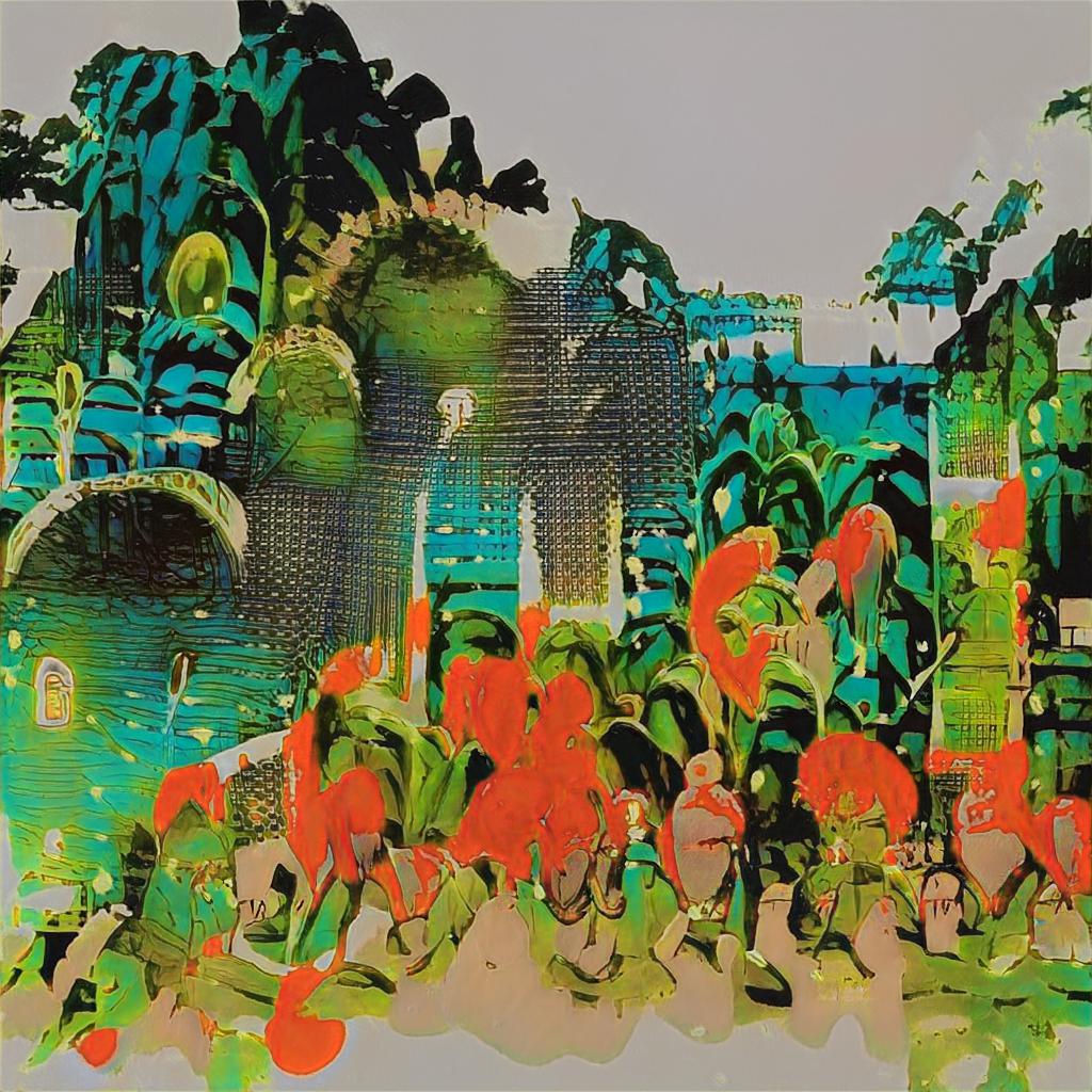 mayan