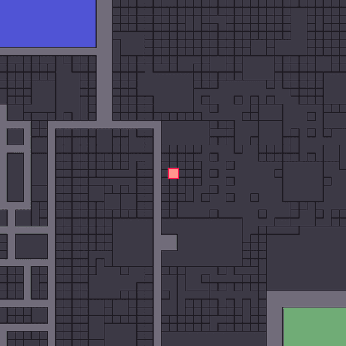 Decentraland #115792089237316195423570985008687907824686265844281733108534116983644599877597