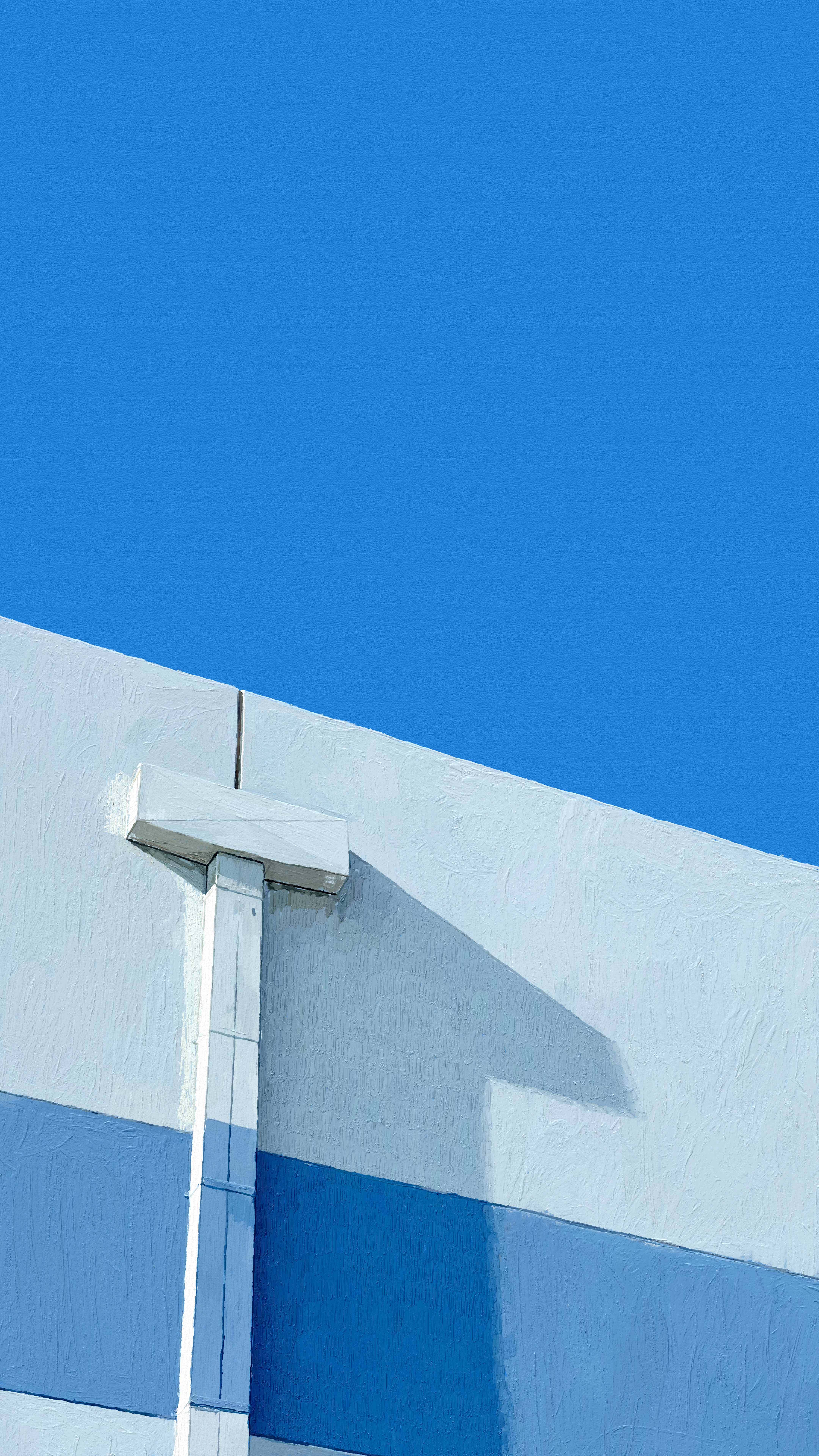 untitled perspective, Litchfield