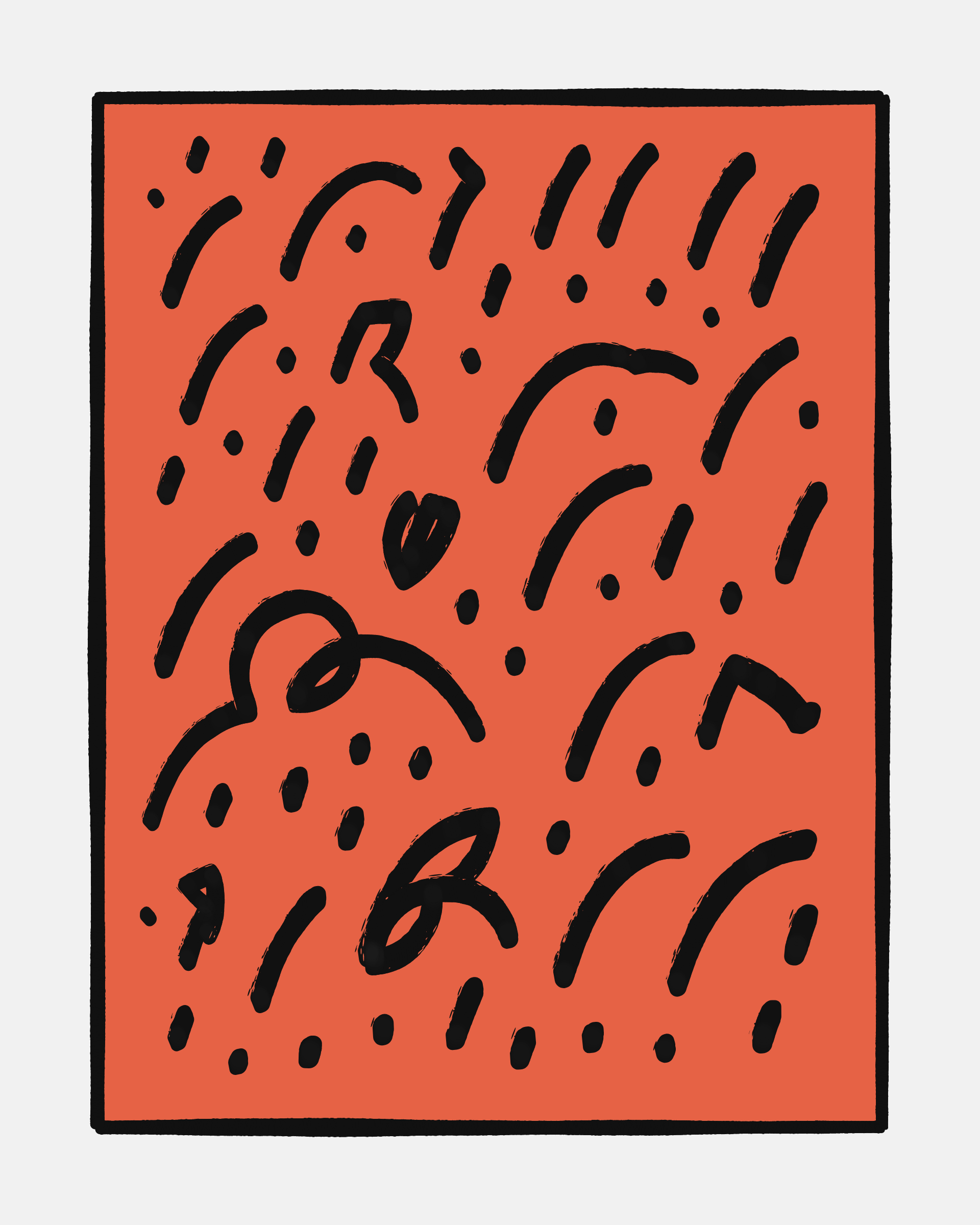 Automatism #69