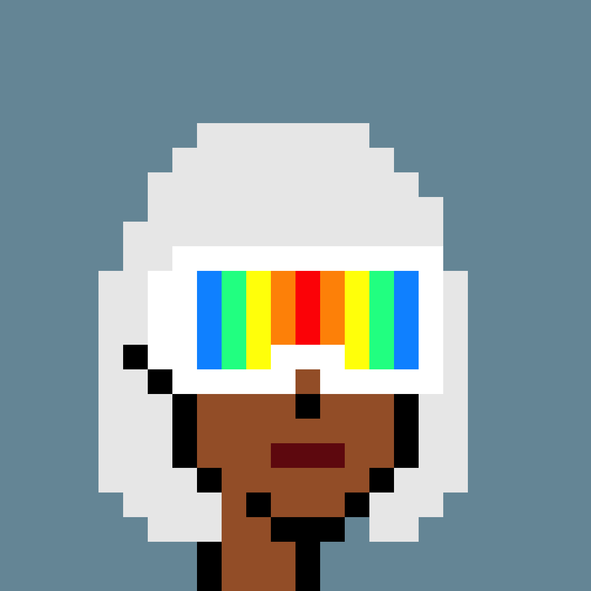 MorePunks #486