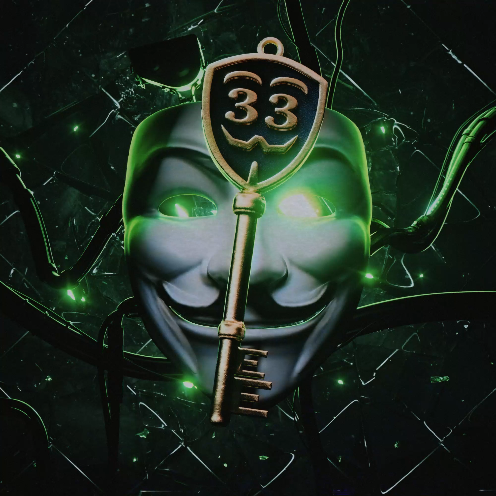 33Key #369