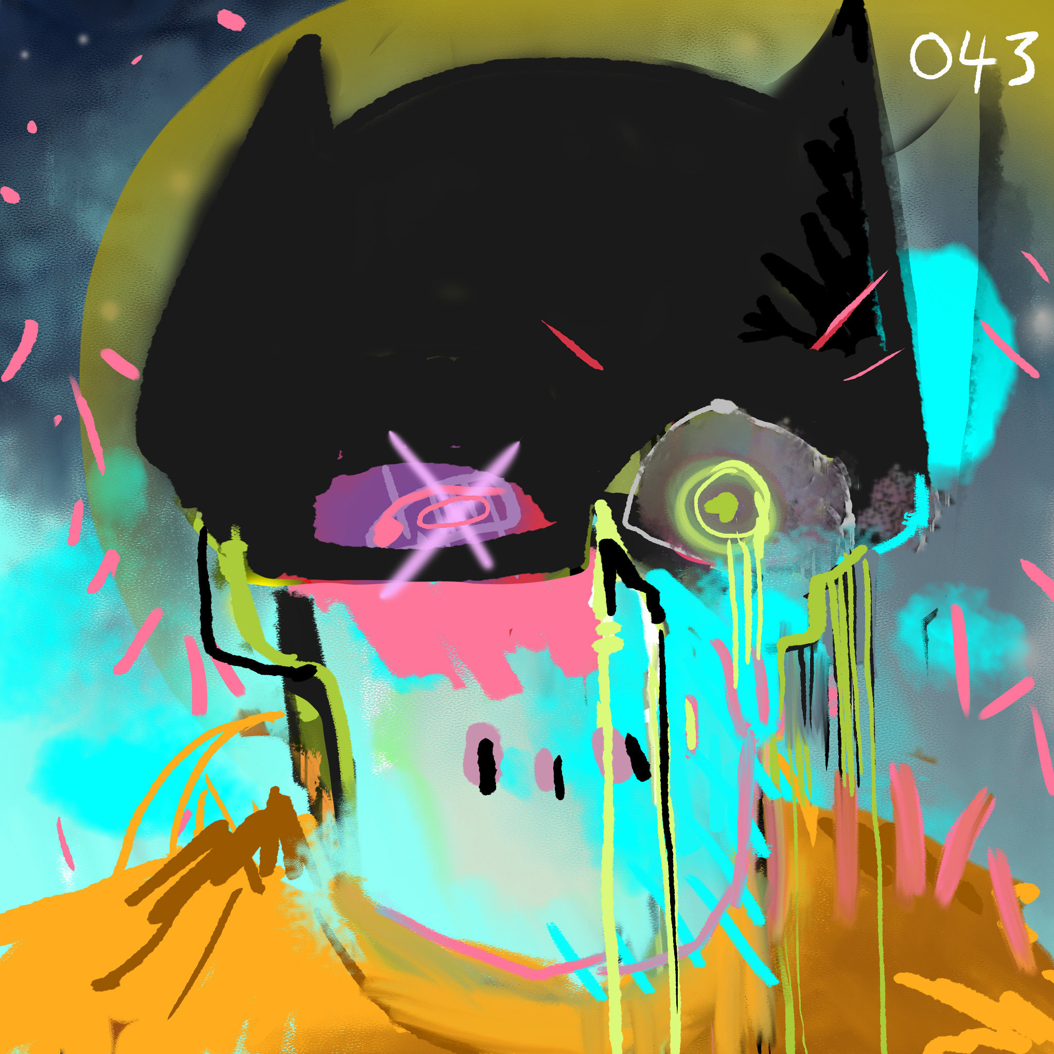 GasWarrior #43