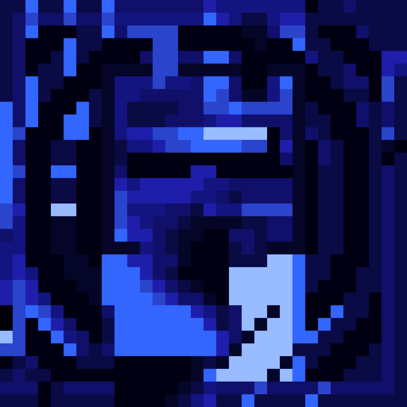 GLITCHTIZEN #12