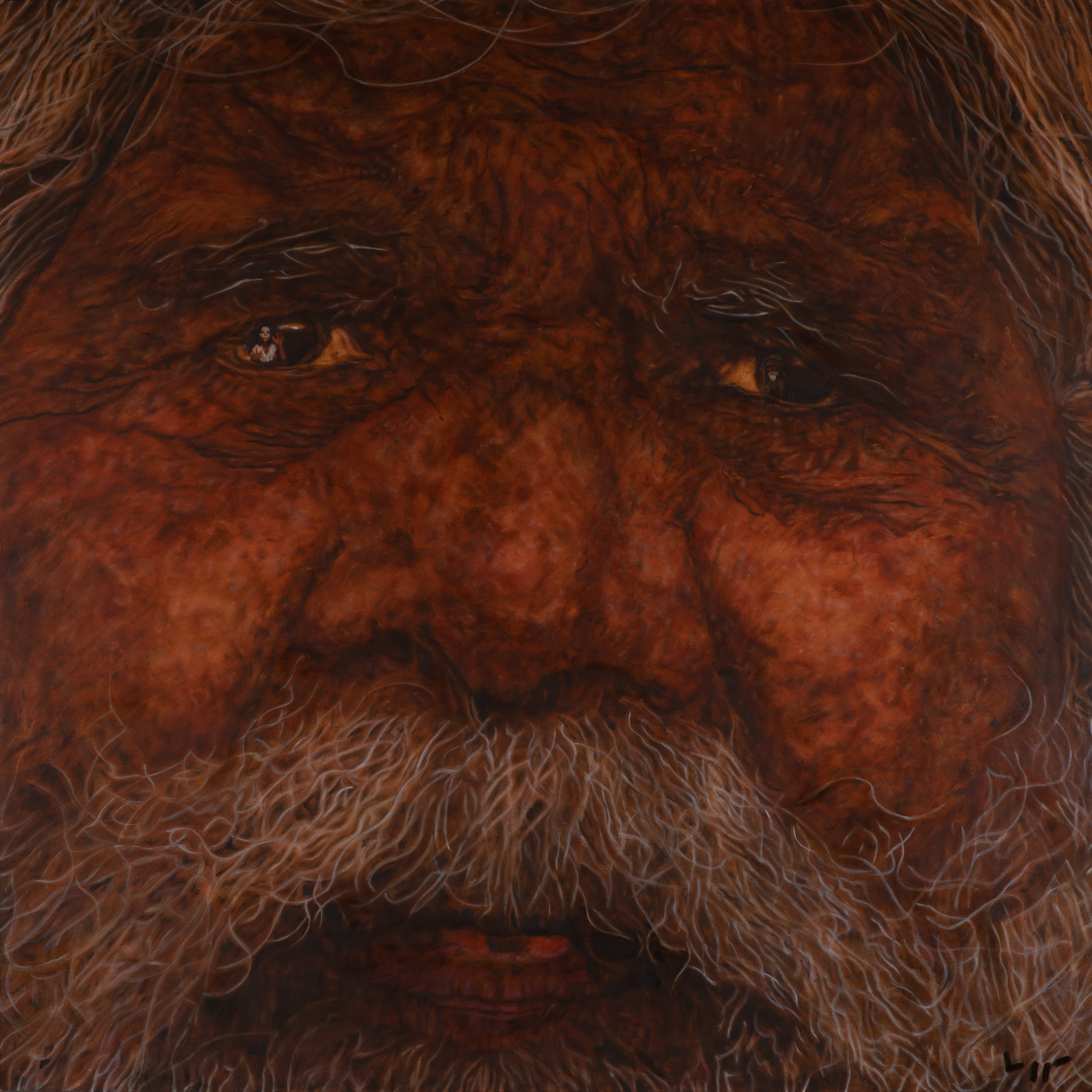 Gulpilil Dreaming