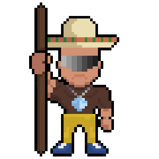 Goldminer #3662