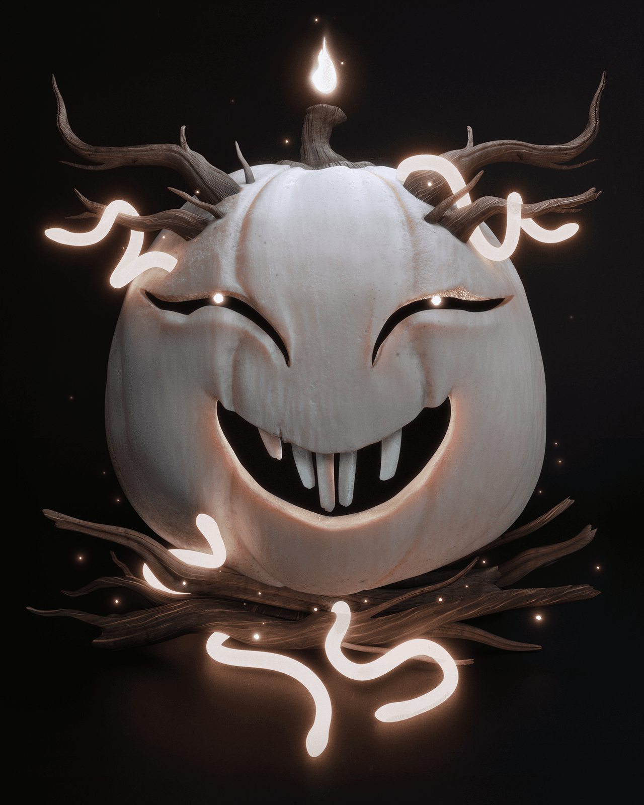 Bullish Charm