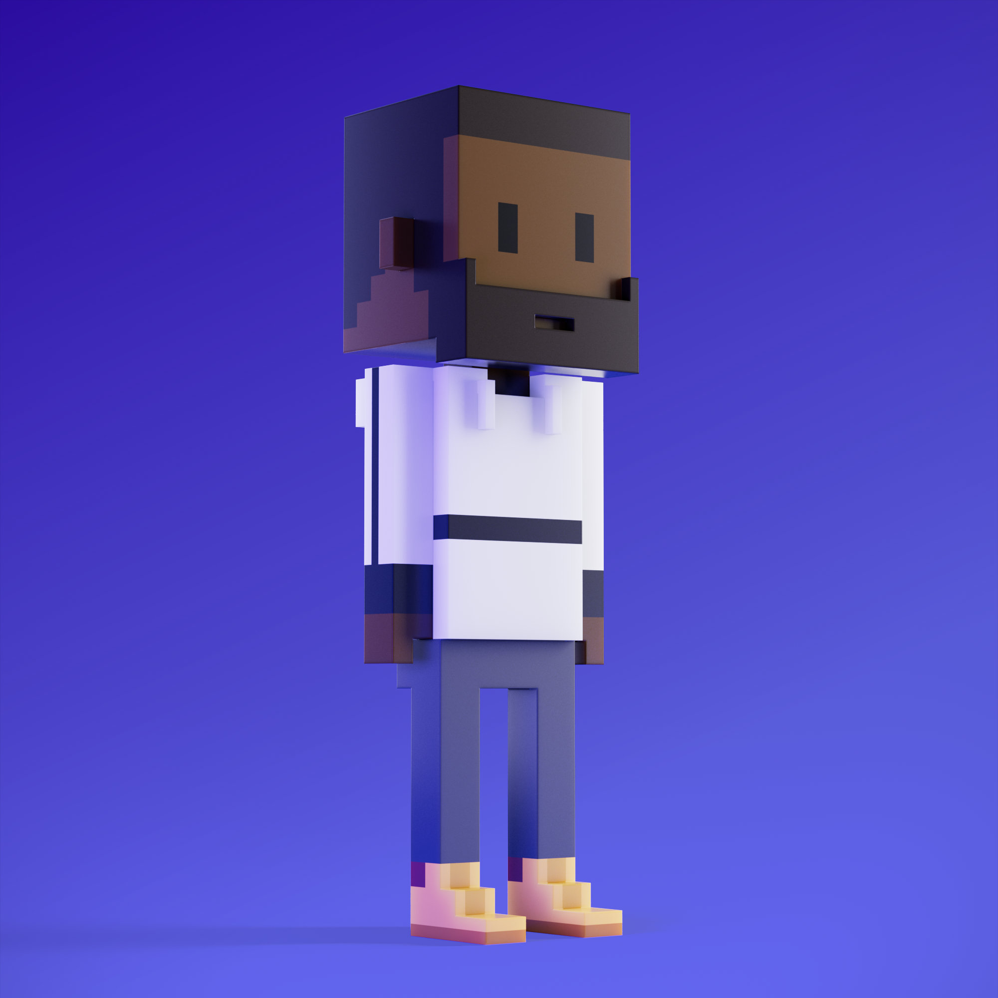 Meebit #4822