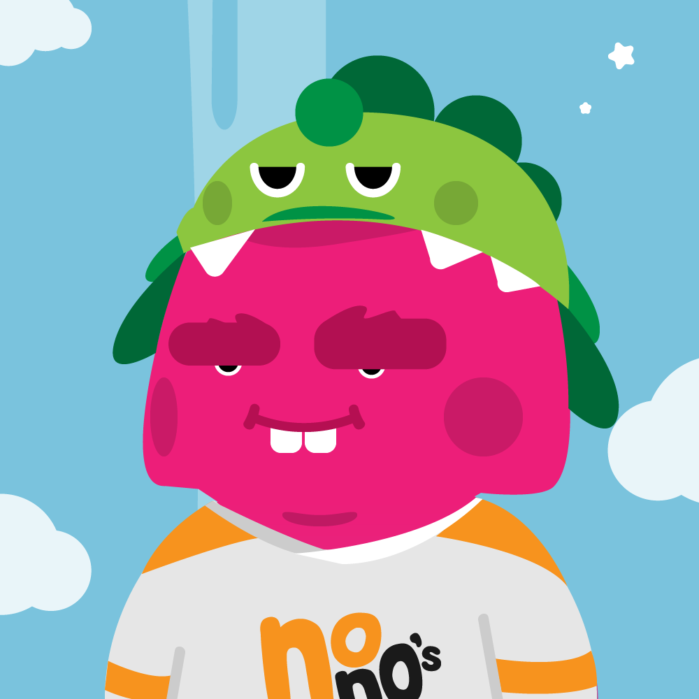 No No's #5658