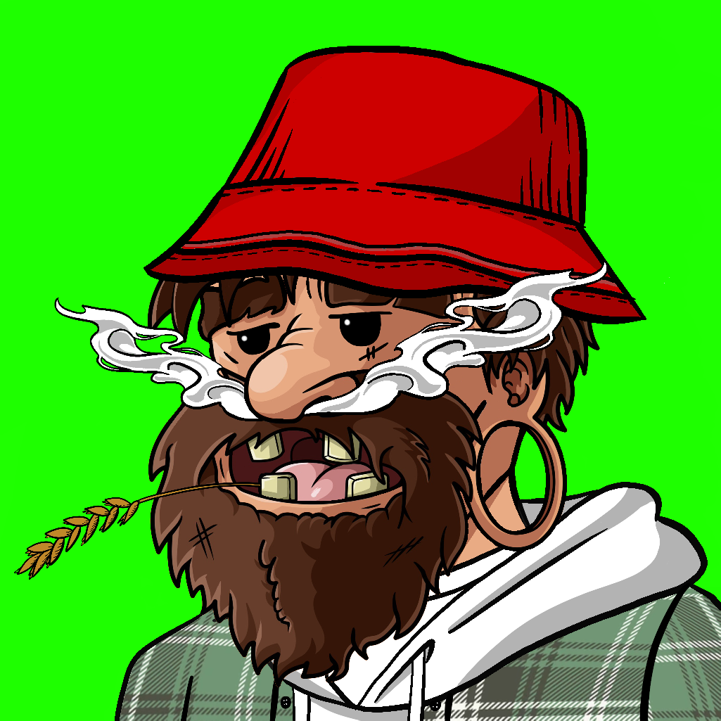 Crypto Cannibal v2 #350