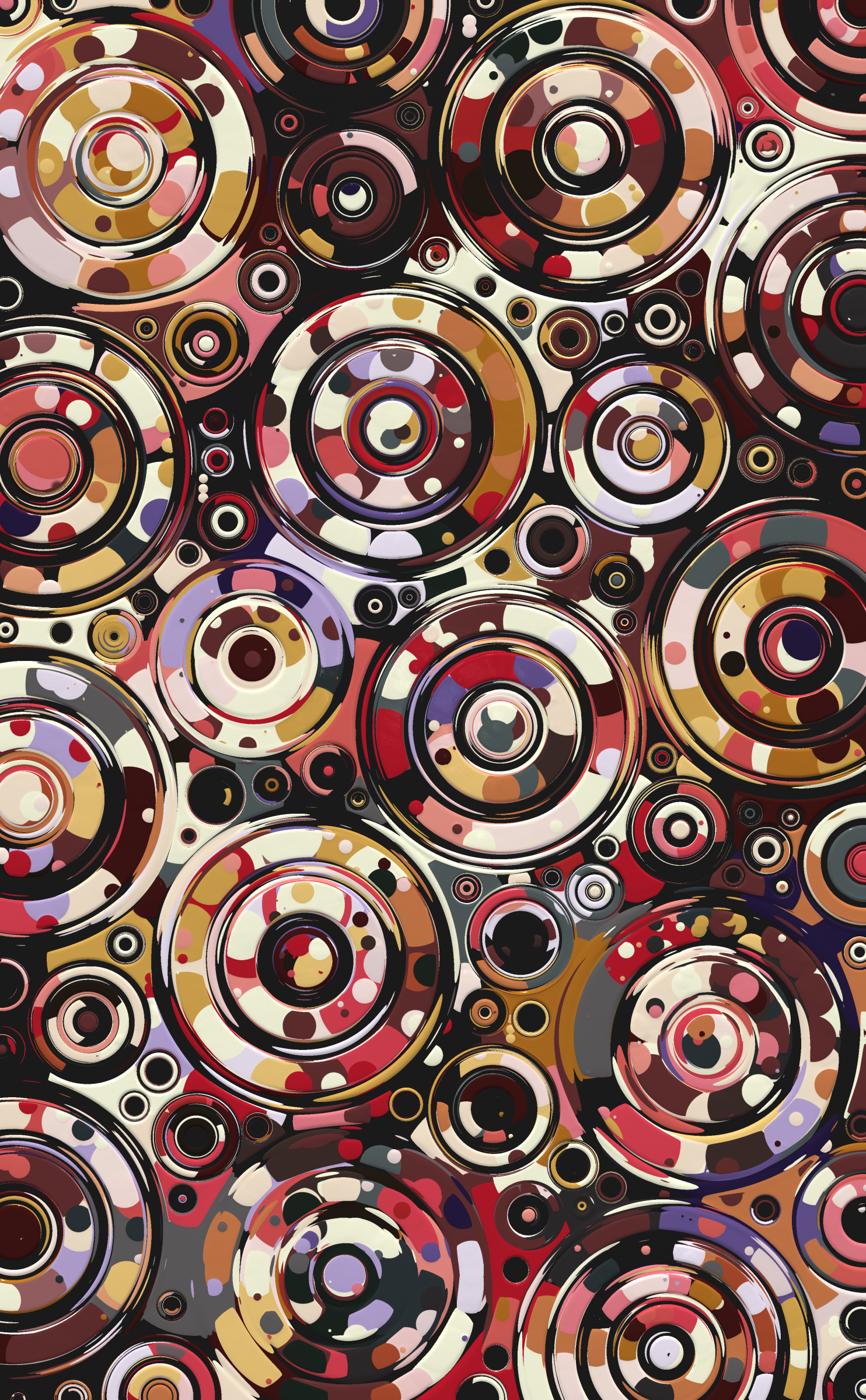 Proscenium #307
