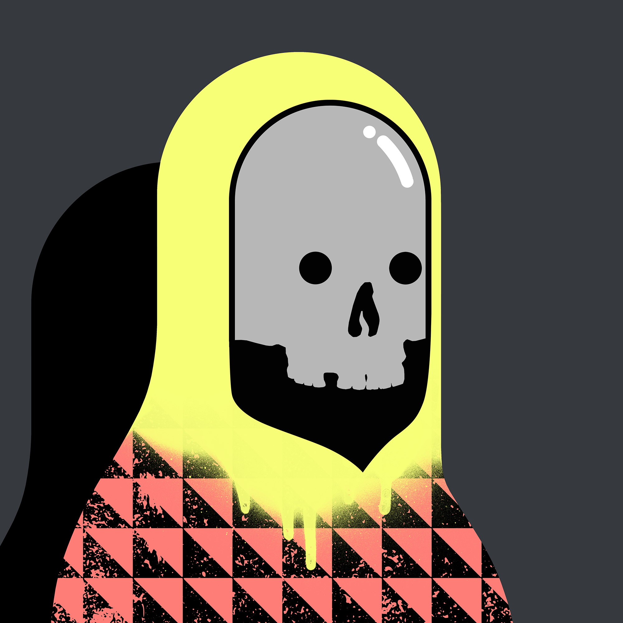 Cyber Bandit #10