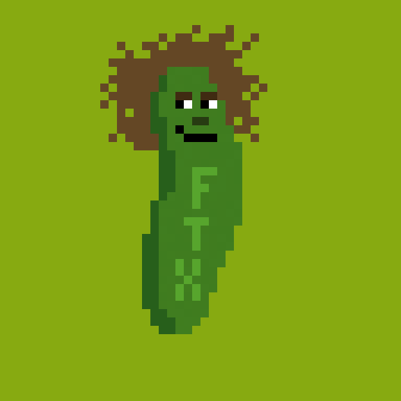 Sbf Pickle