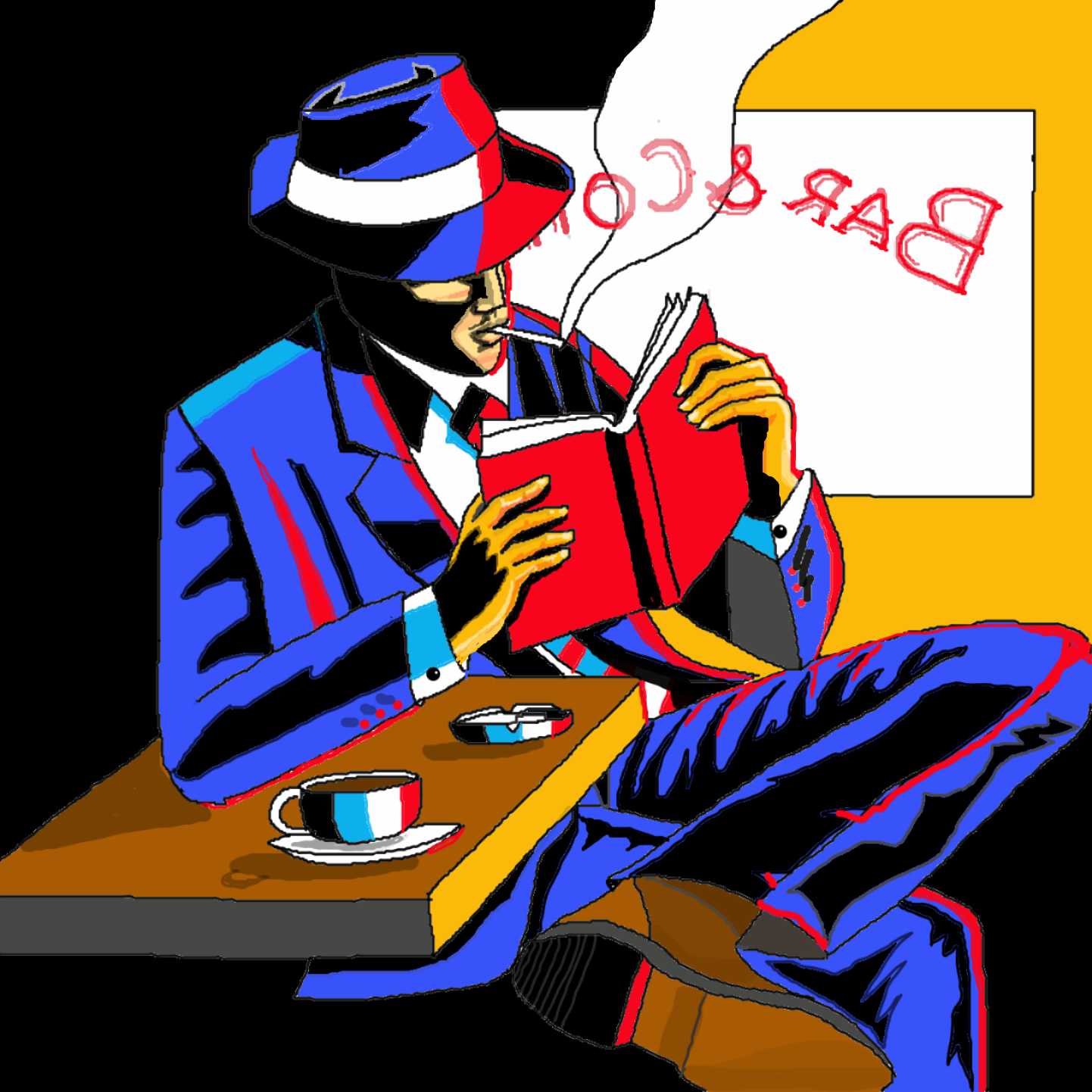 Red Book – Art Gobbler Page 6188