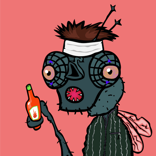 Scumbug #455