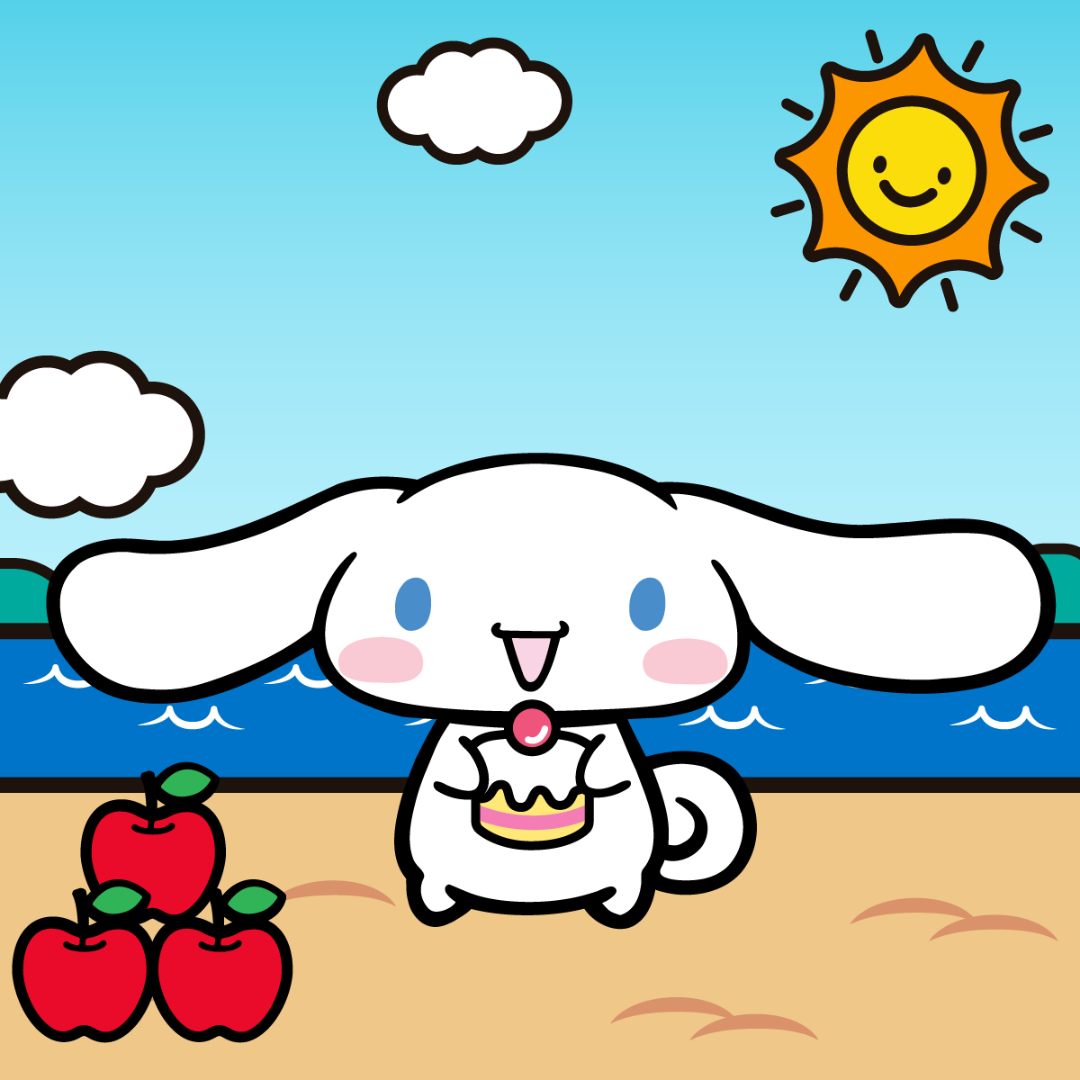 Cinnamoroll #816