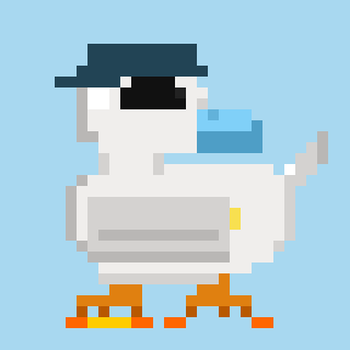 CryptoQuack #7343