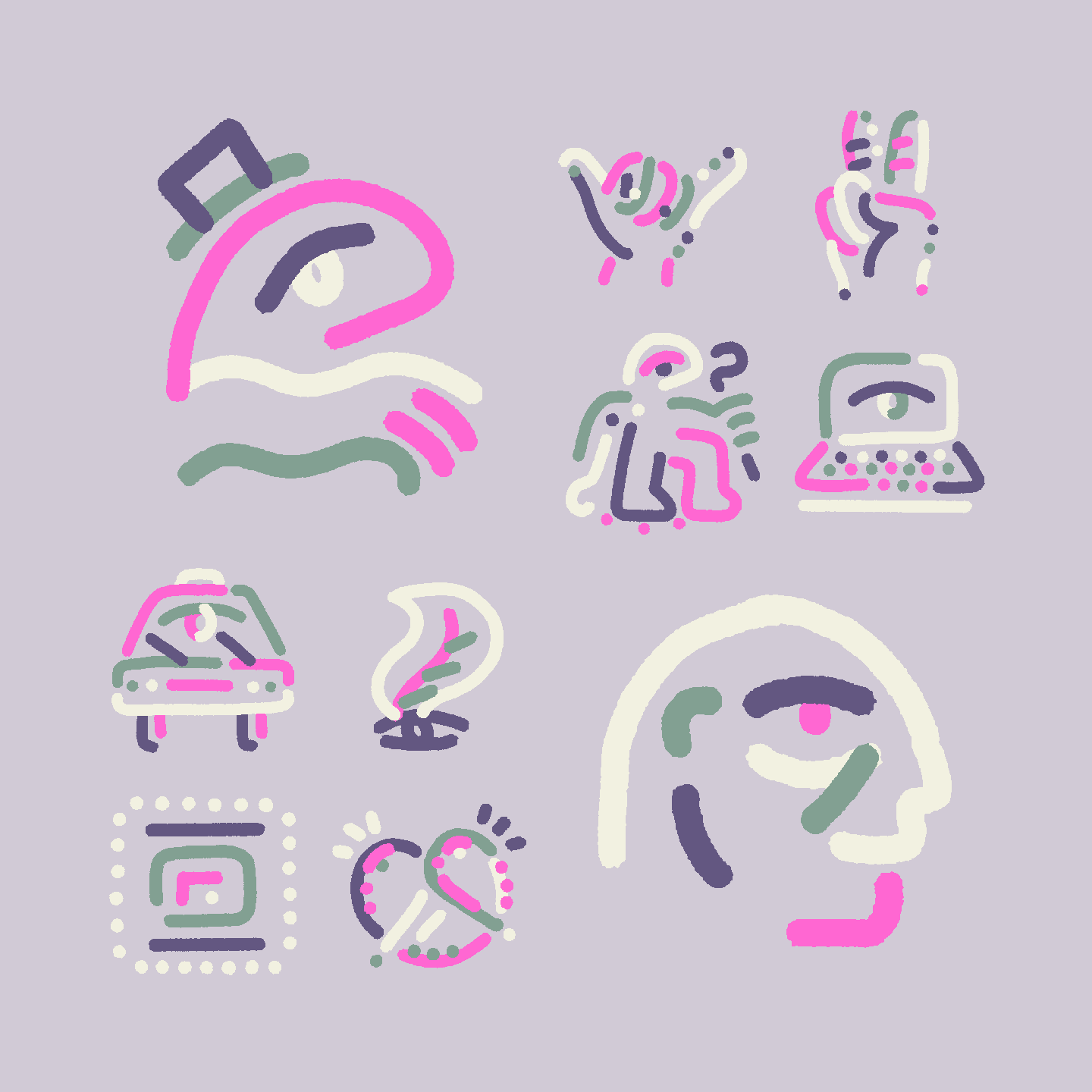 GLiF #34