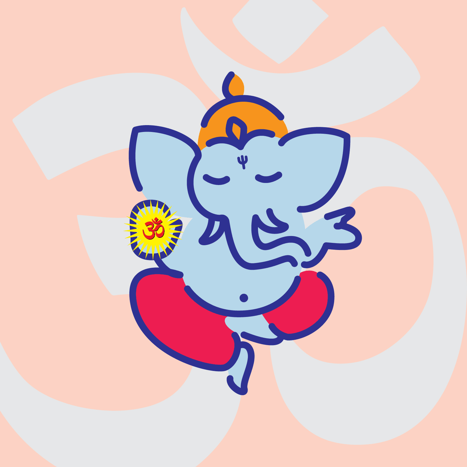 Ganesha-NFT #01