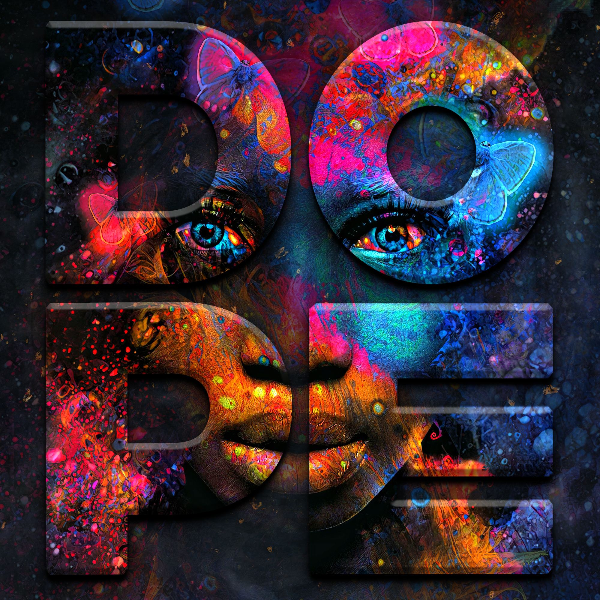 The Dope Art Membership 882