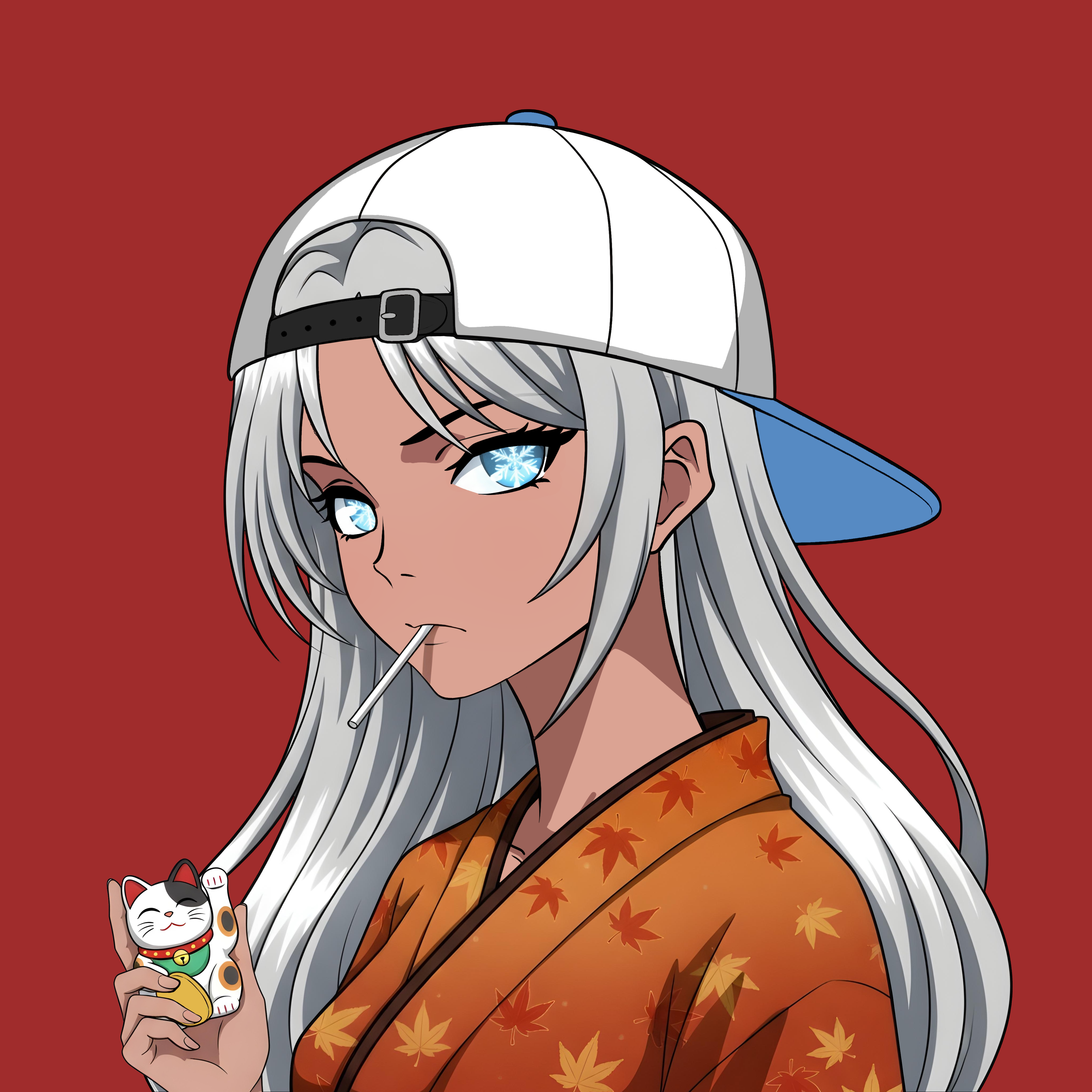 Shiki #1256