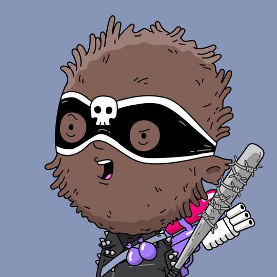Villain #3473