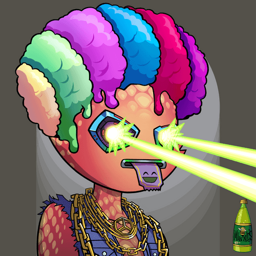 HEADTRIPZ #20348