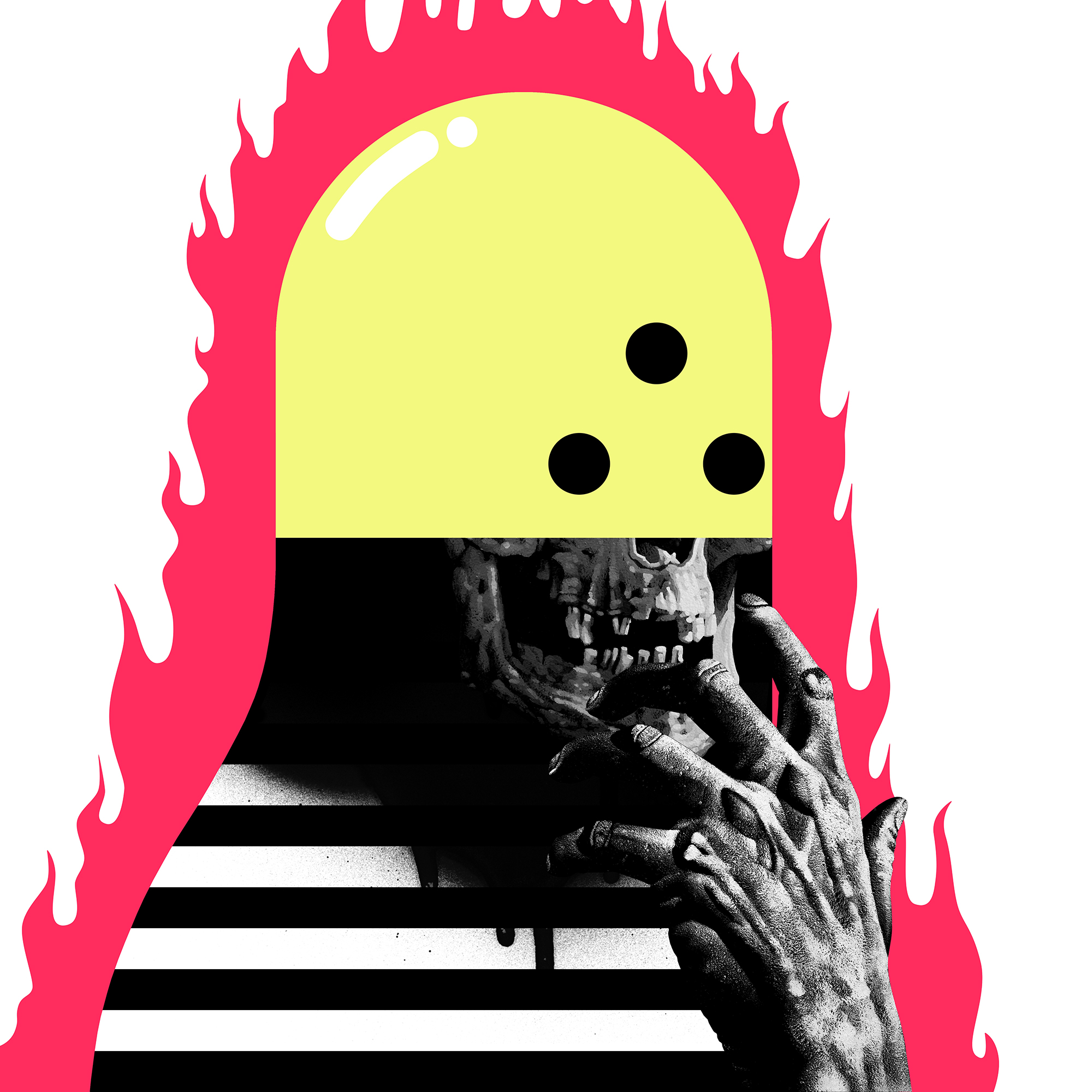 Cyber Bandit #202