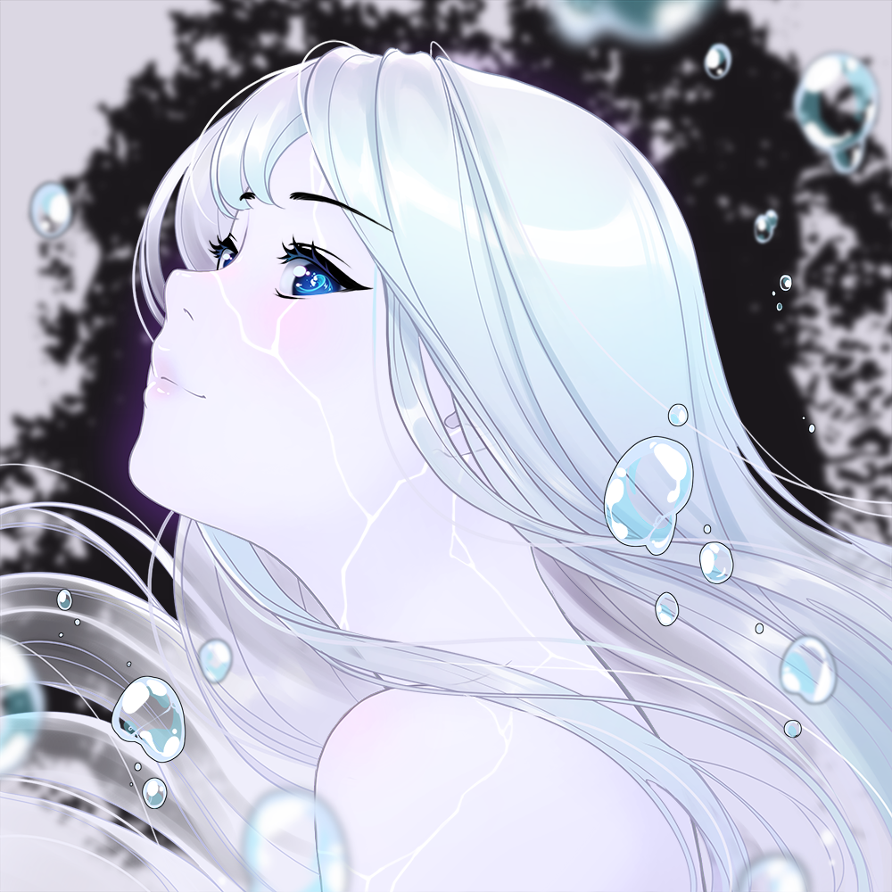 Ethereal Art 1188