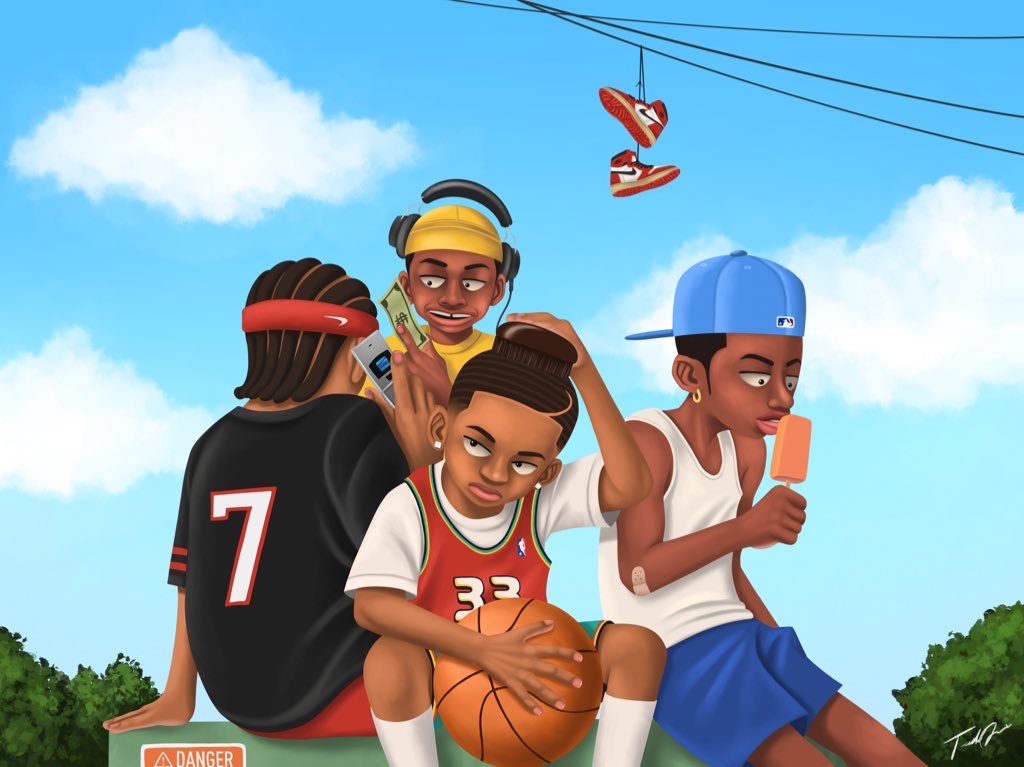 The Hangout