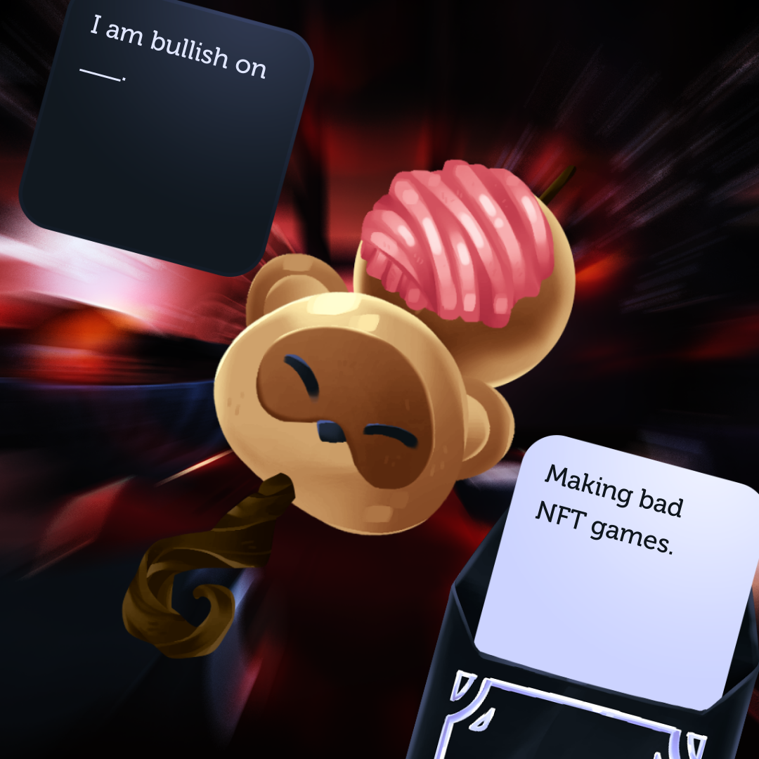 Degen Dango #23187