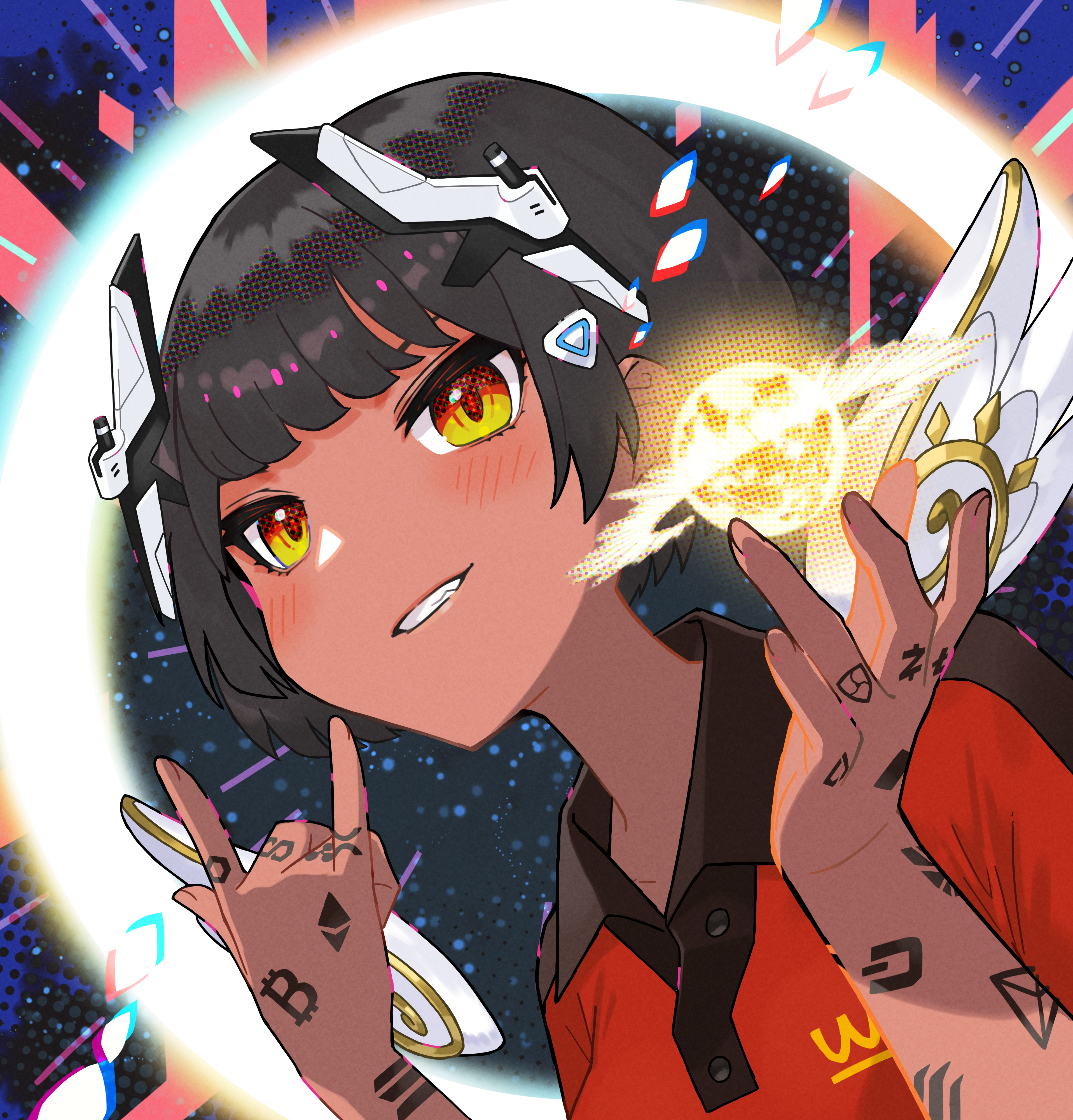 Megami #06773