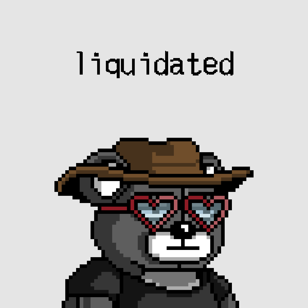 Mood Bearz #2238