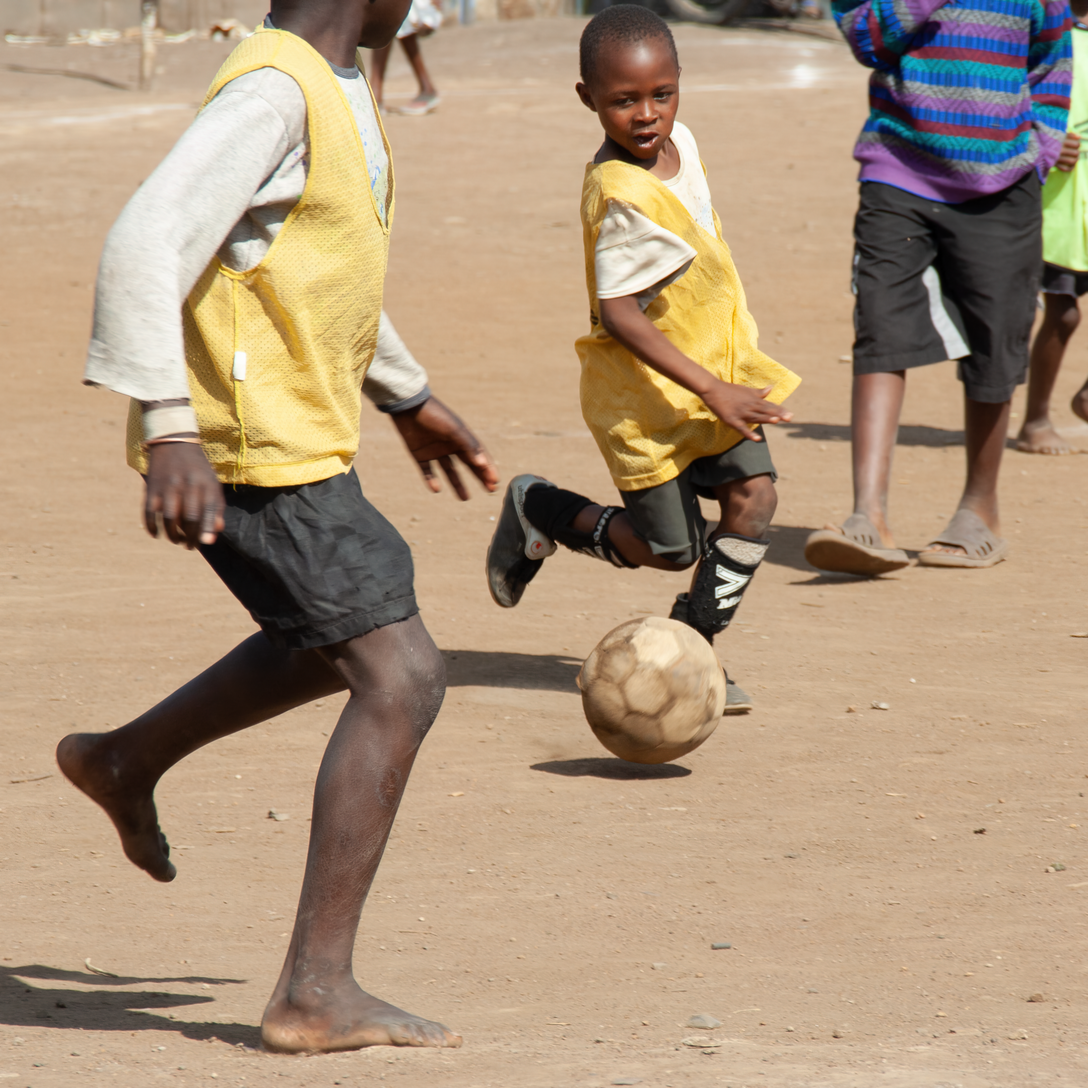 Mathare Memories 28