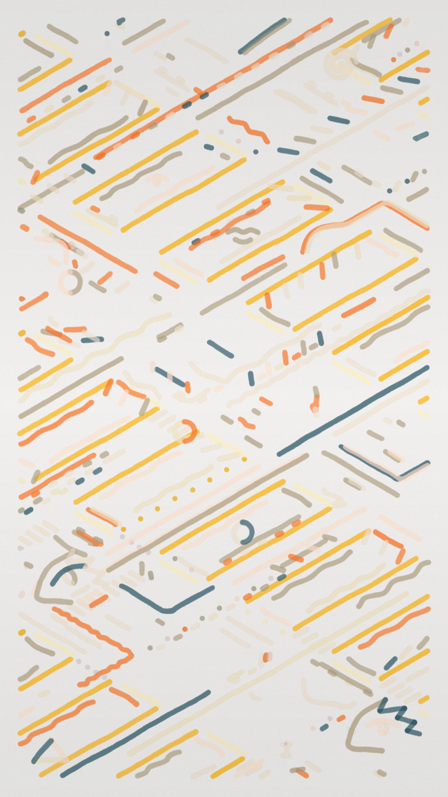 Cities #1