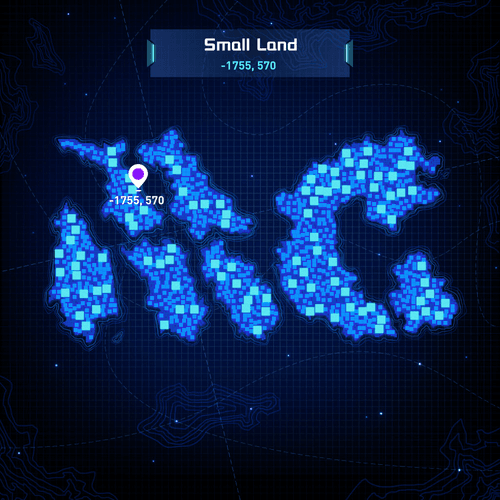 MG Land #7062
