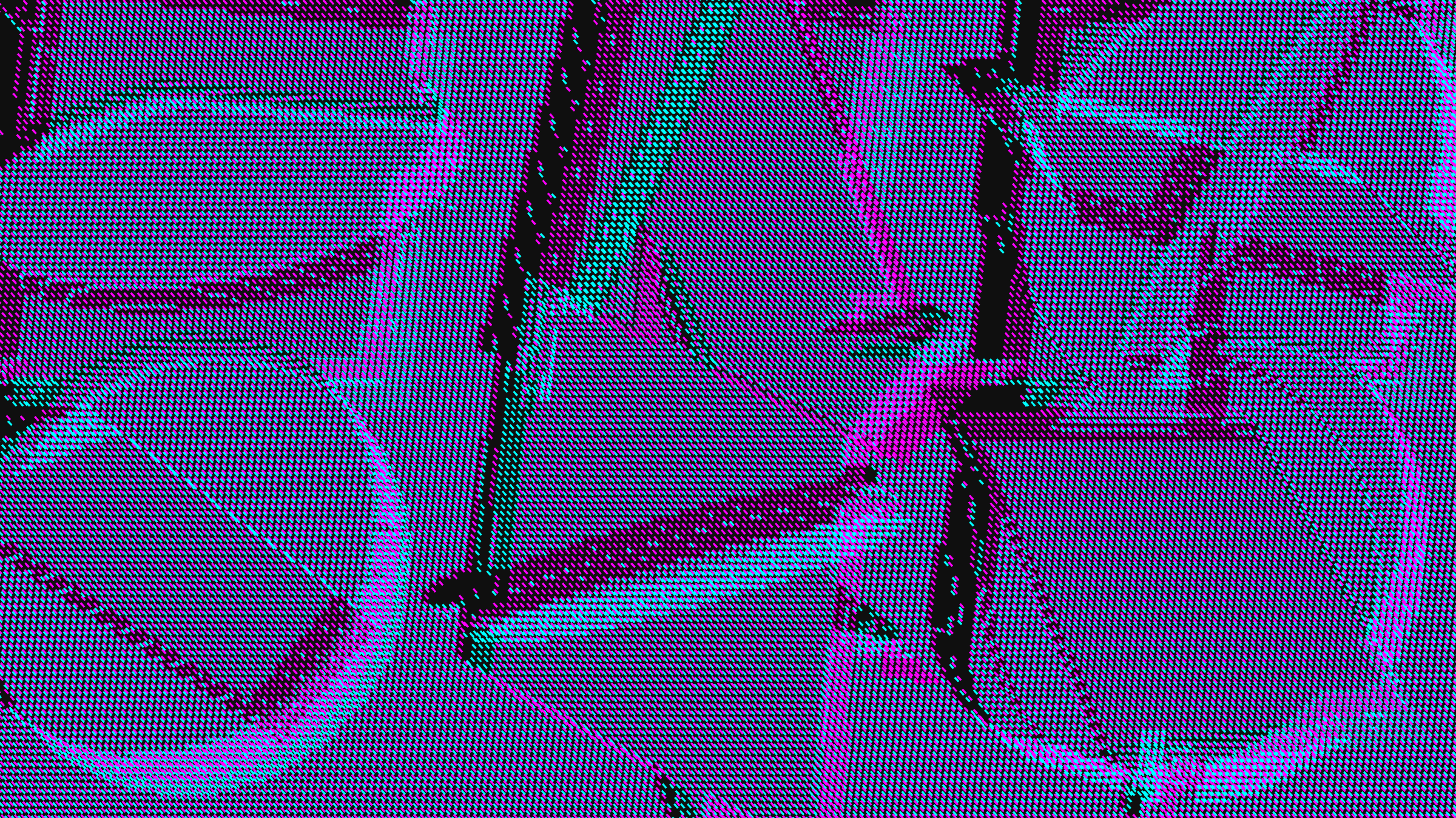 89 Bright x Empty Rooms #66