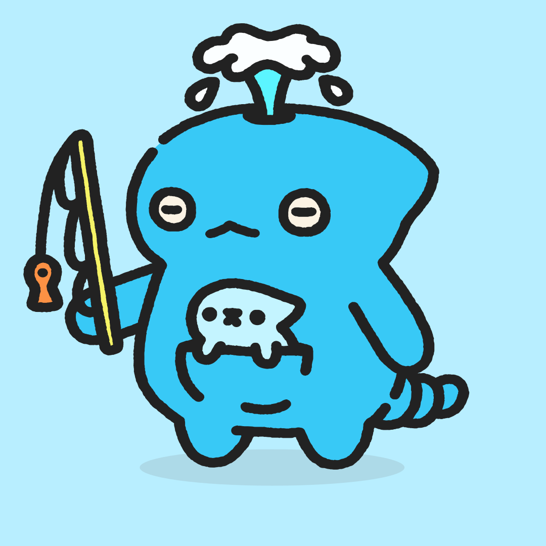 Cool Pet #8913