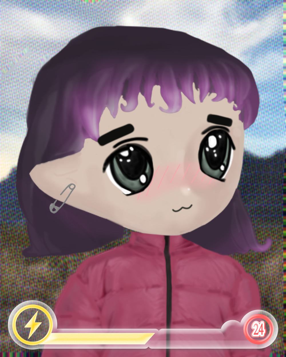 Milady 4301