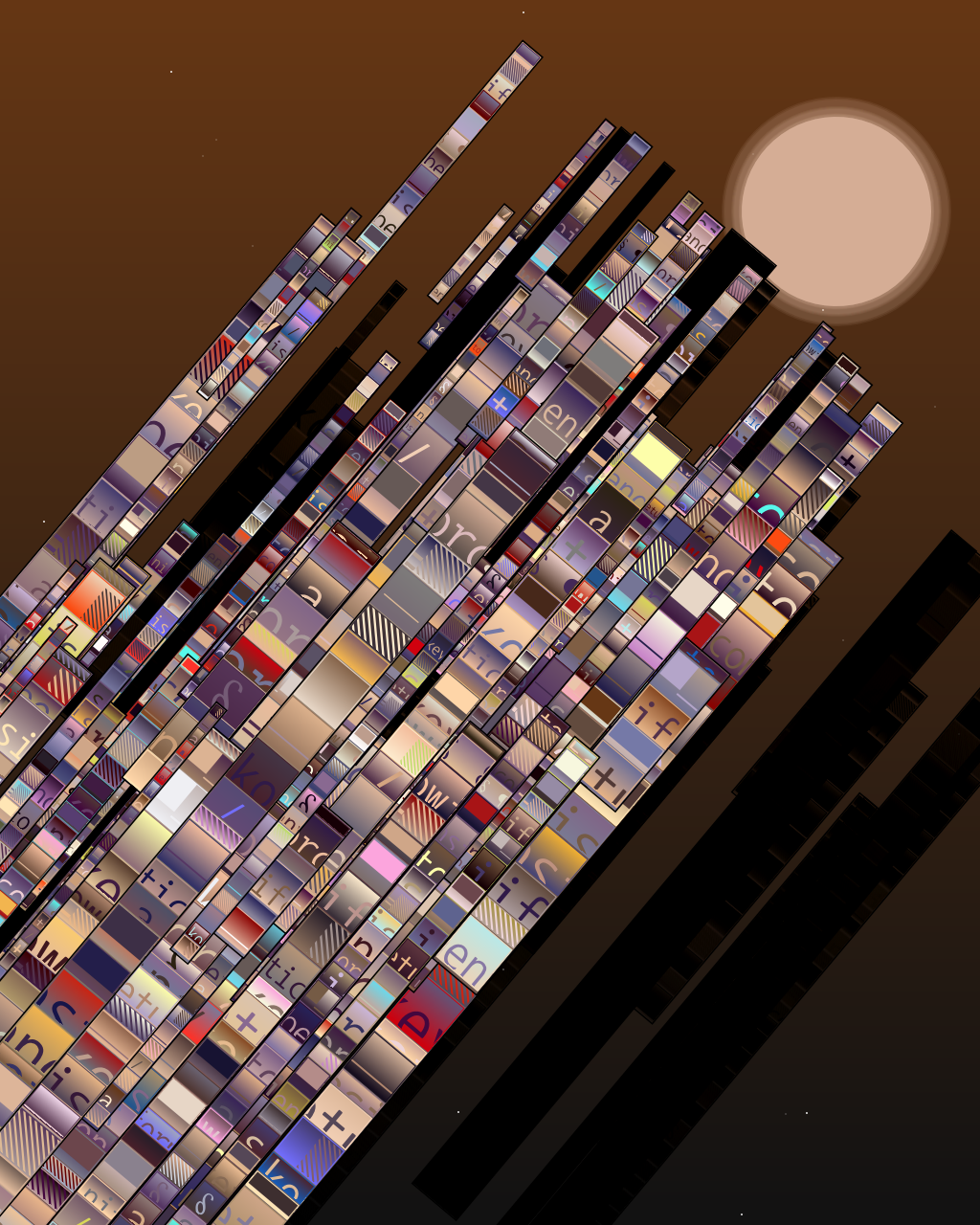 CityLights #1169