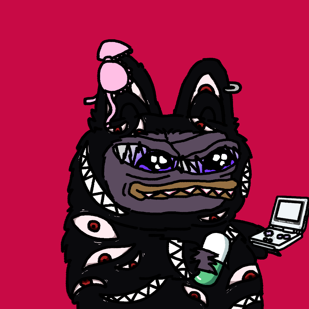 Labumefer #679