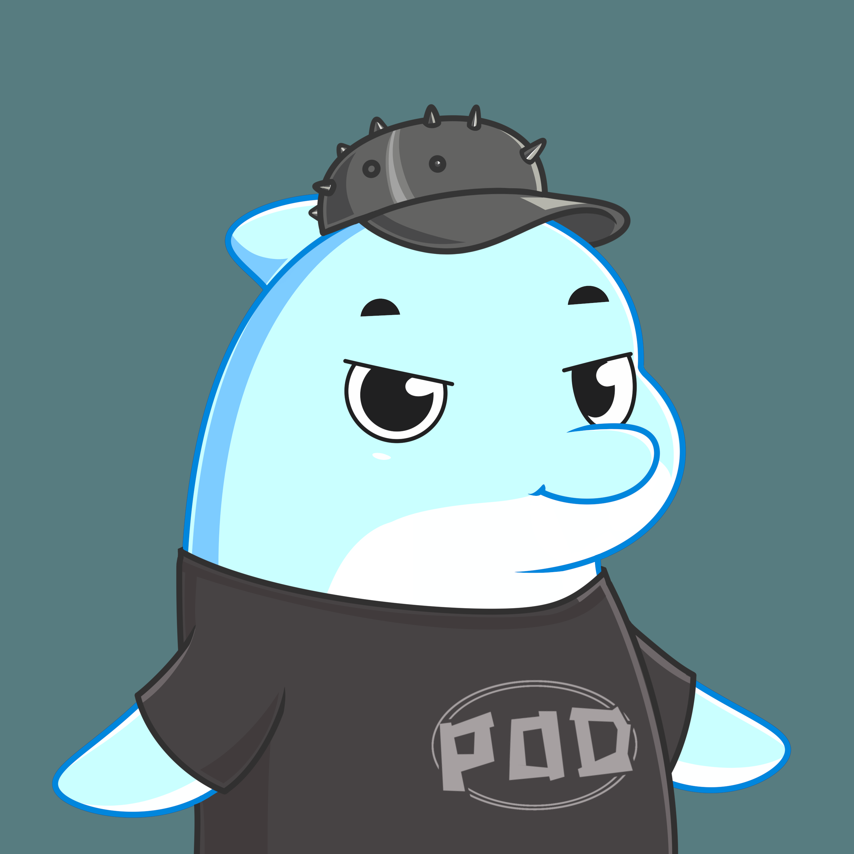 Pod #205