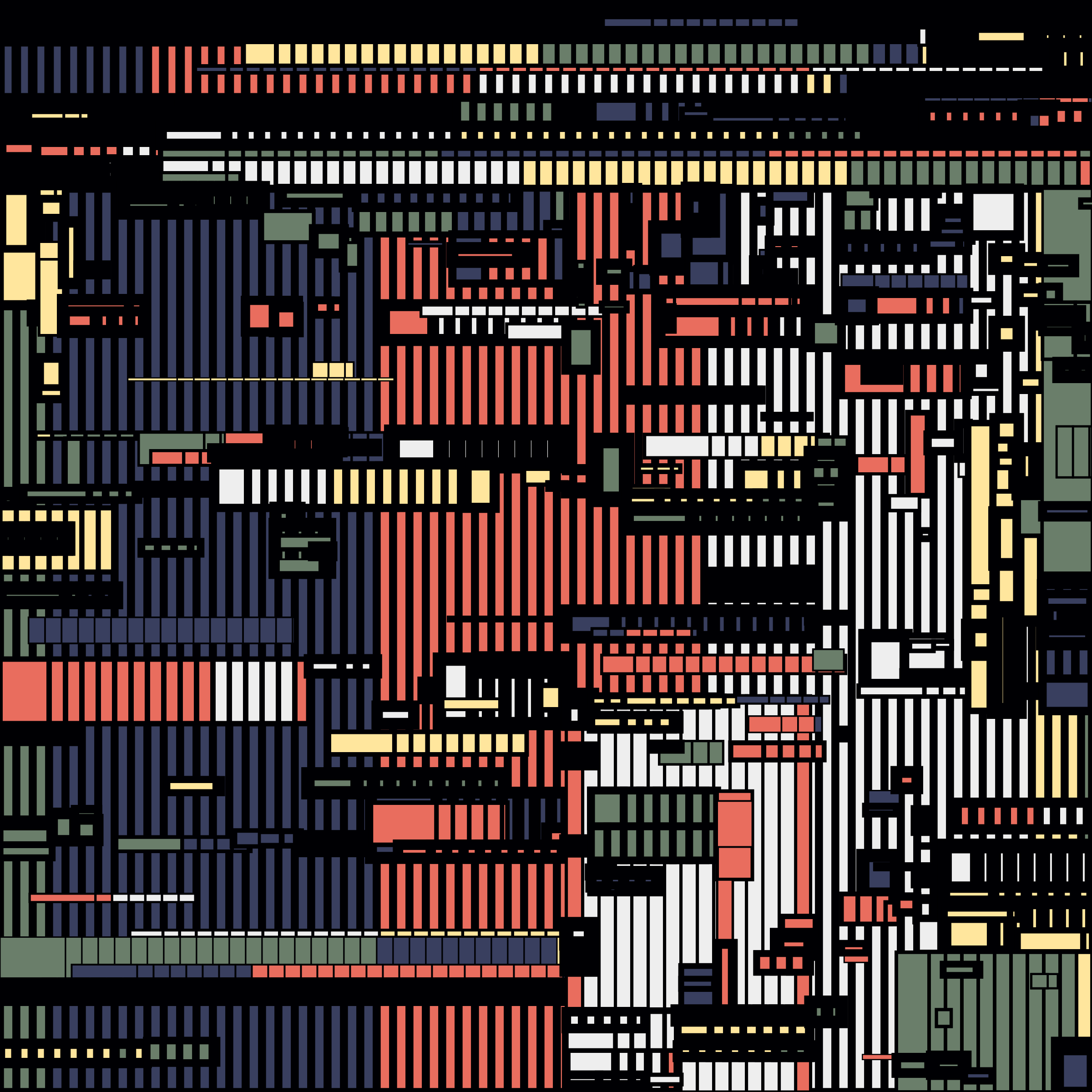 Cyber Cities #138