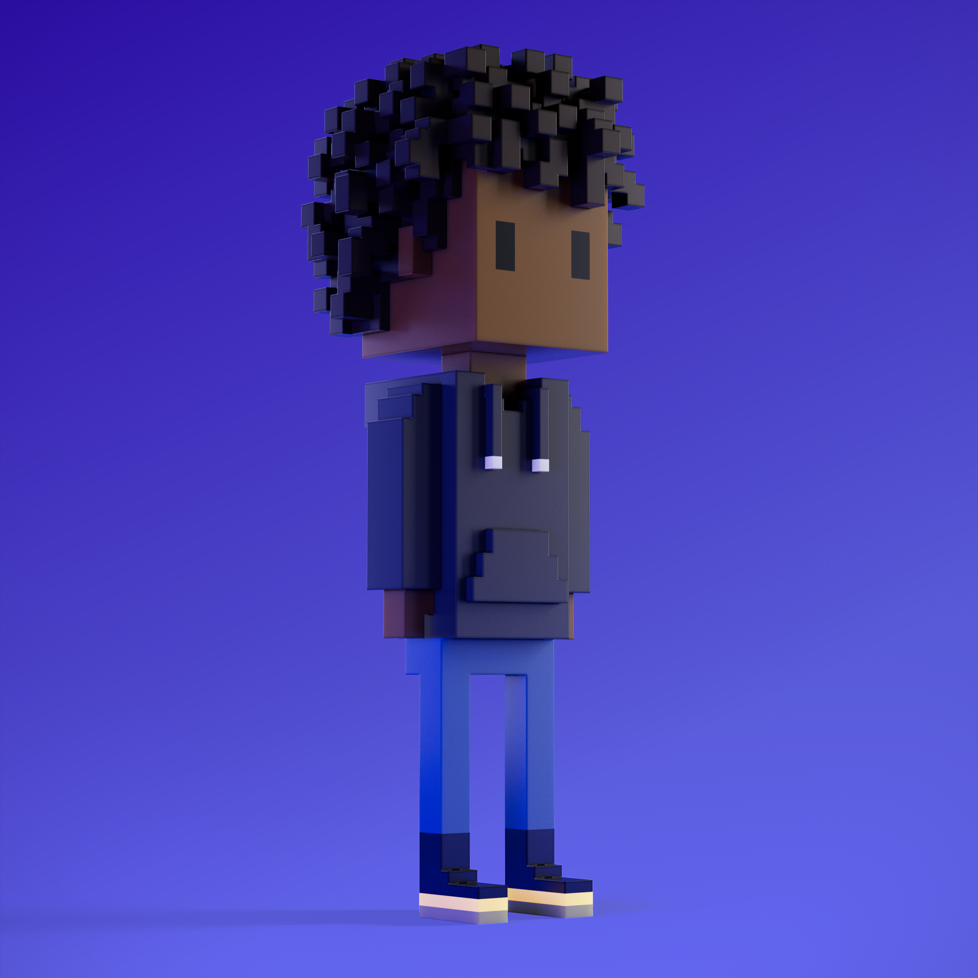 Meebit #18425